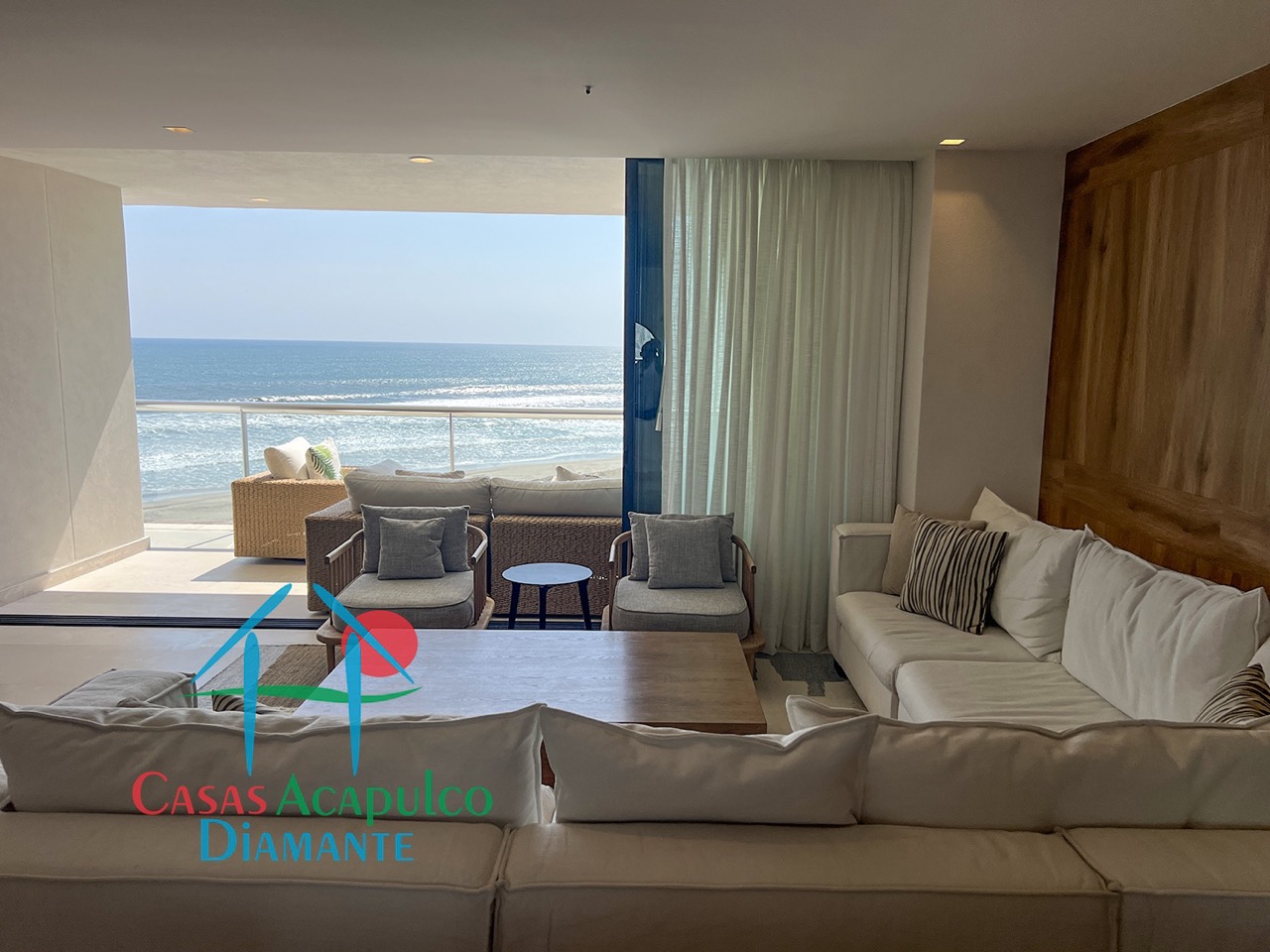 Reserva PlayaMar 2 501 - Estancia 6